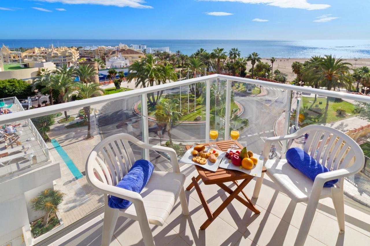 Alay - Adults Only Recommended Hôtel Benalmádena